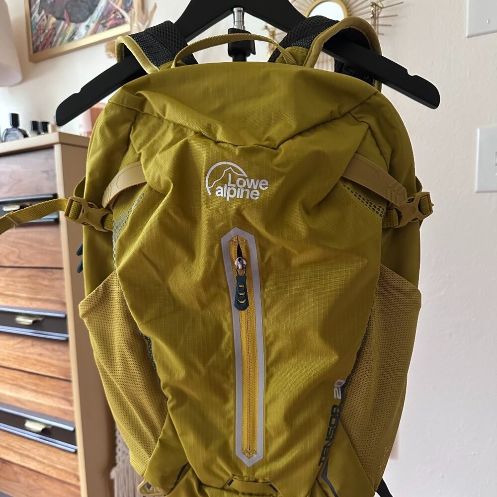 Hiking Bag